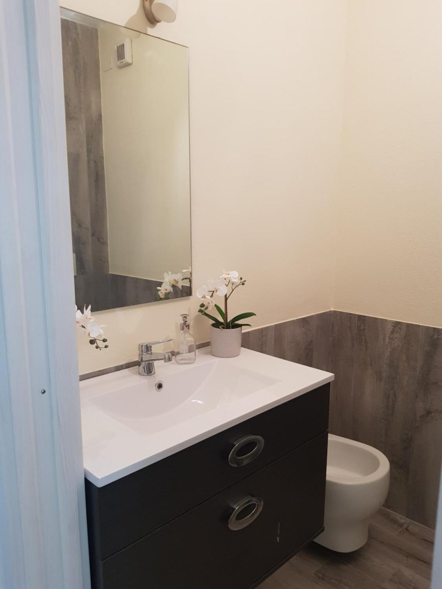 Villa Ersilia Porto Columbu - Perd'E Sali 客房 照片