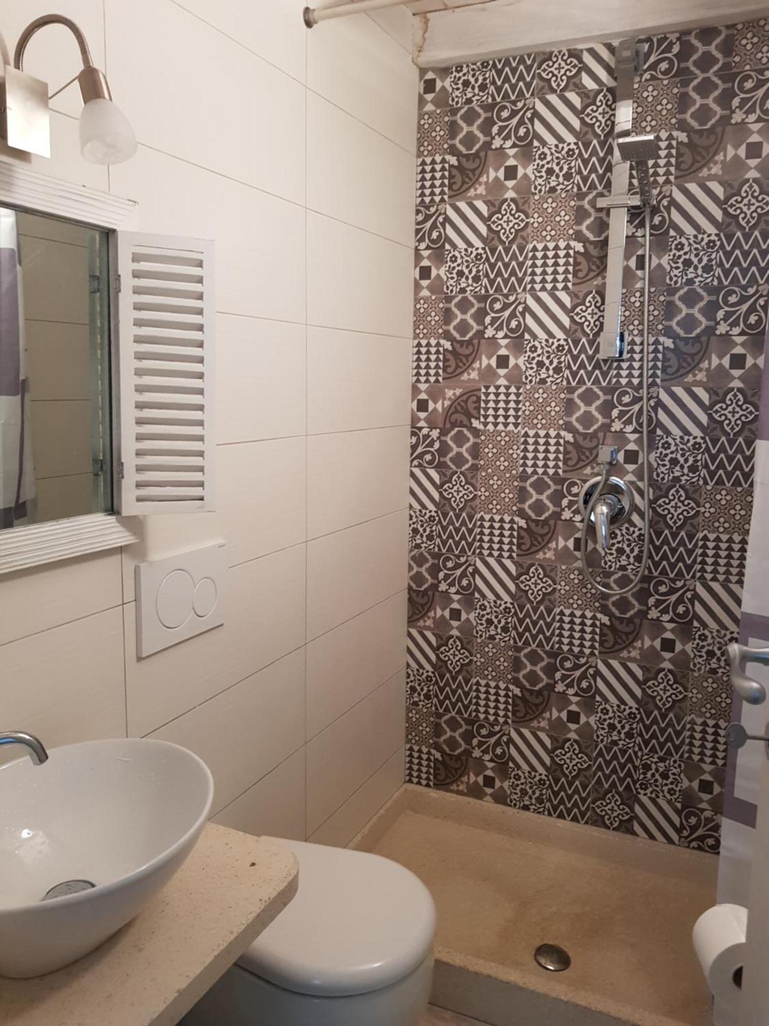 Villa Ersilia Porto Columbu - Perd'E Sali 客房 照片