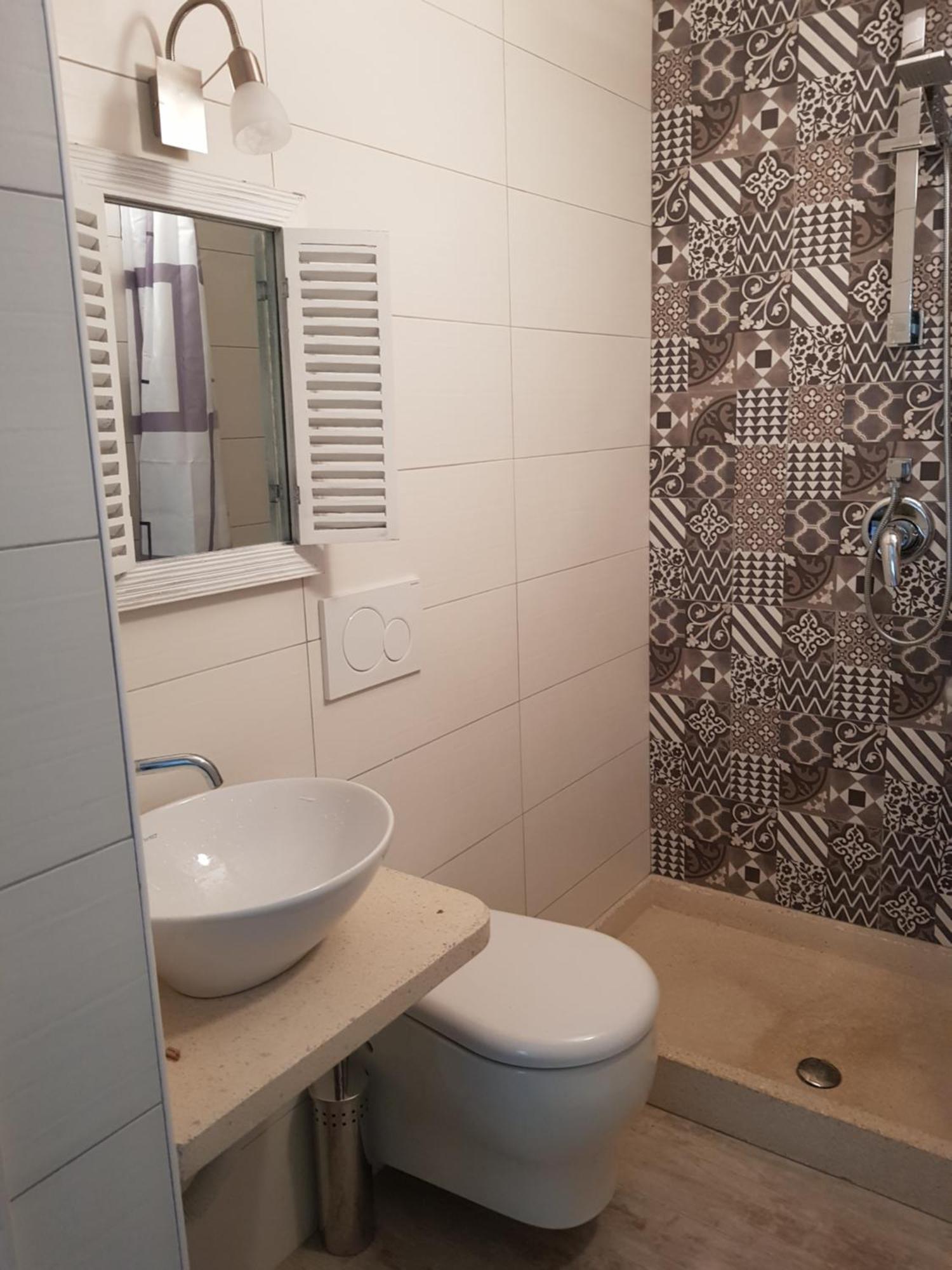 Villa Ersilia Porto Columbu - Perd'E Sali 客房 照片